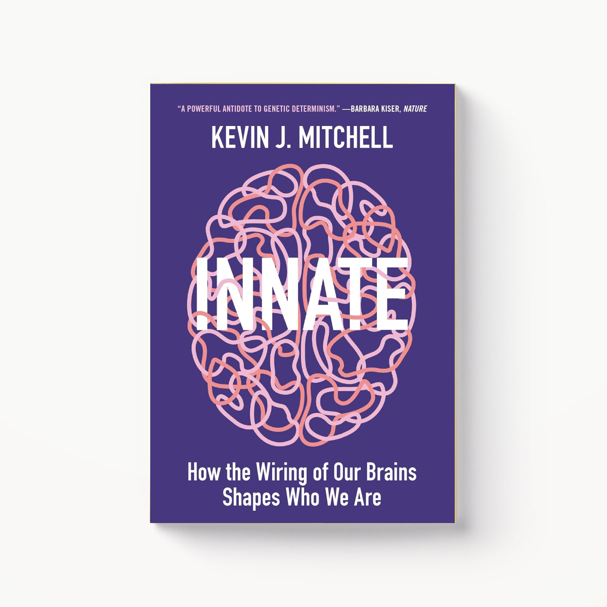 Innate by Kevin J. Mitchell