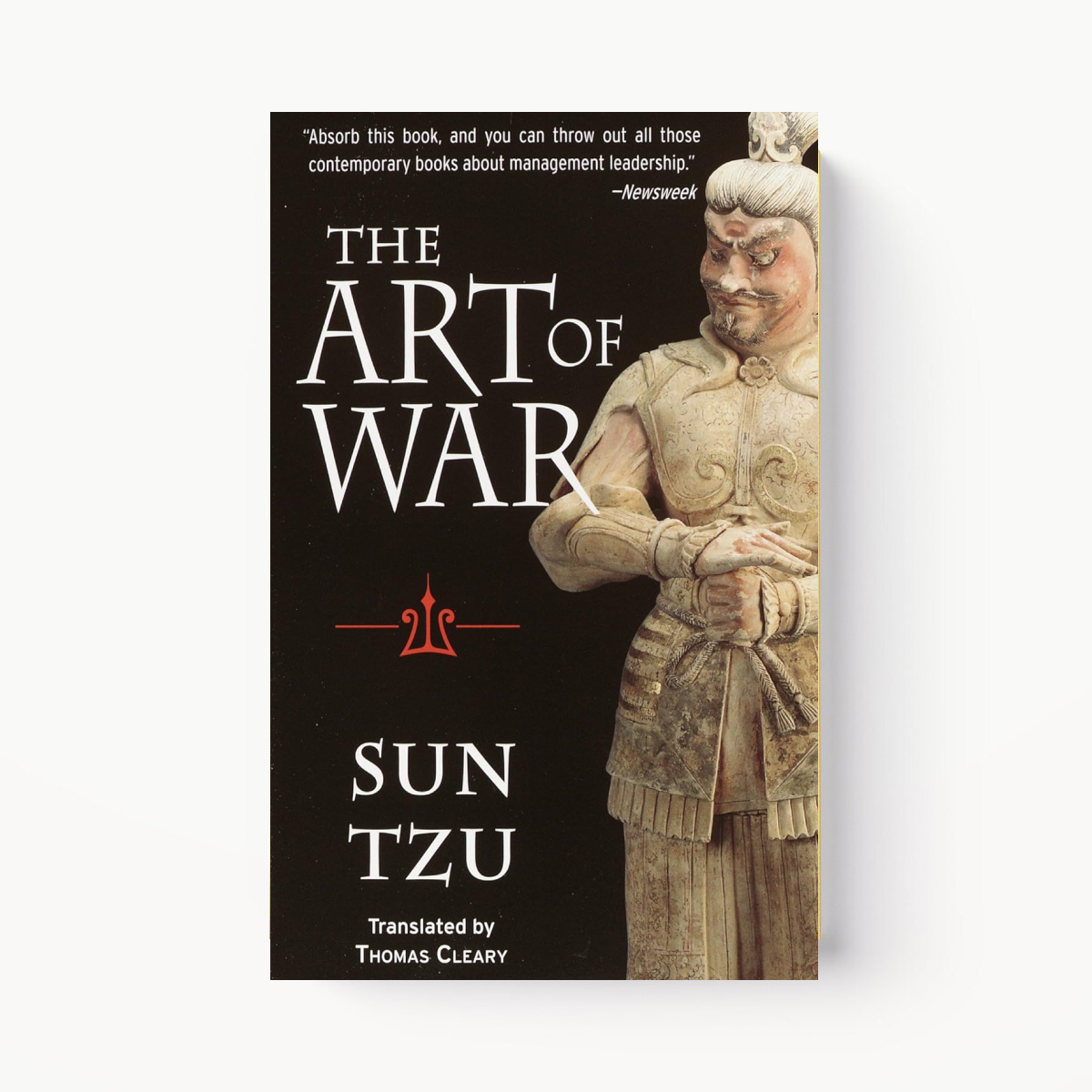 The Art of War by Sun Tzu